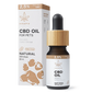 Hempo 250mg CBD Oil for pets - A