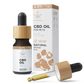 Hempo 250mg CBD Oil for pets - B