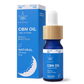 Hempo 10% CBN Oil with melatonin for sleep - A